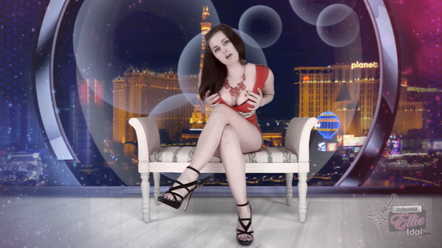 MORE GETTING **** AND CONTROLLED video from Ellie Idol