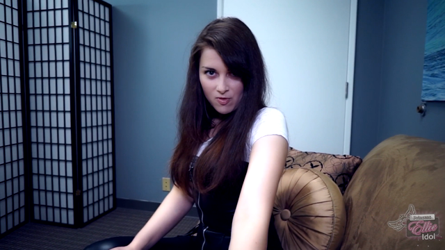 MADE TO LOOK LIKE AN ACCIDENT video from Ellie Idol