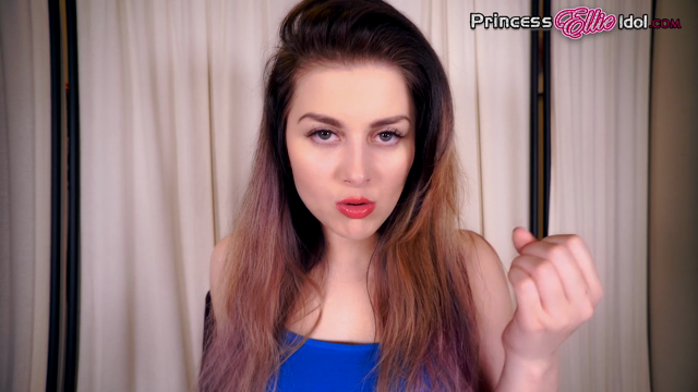 YOUR LIPSTICK FIX video from Ellie Idol