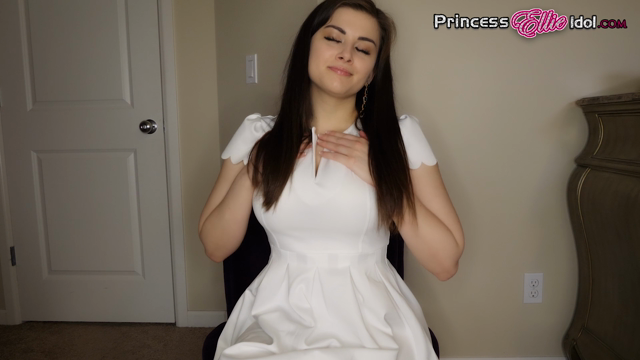 HOMEWRECKING TEACHER GIVES YOU A SLOPPY BLOWJOB video from Ellie Idol