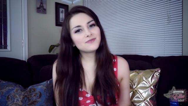 GET BUZZED video from Ellie Idol