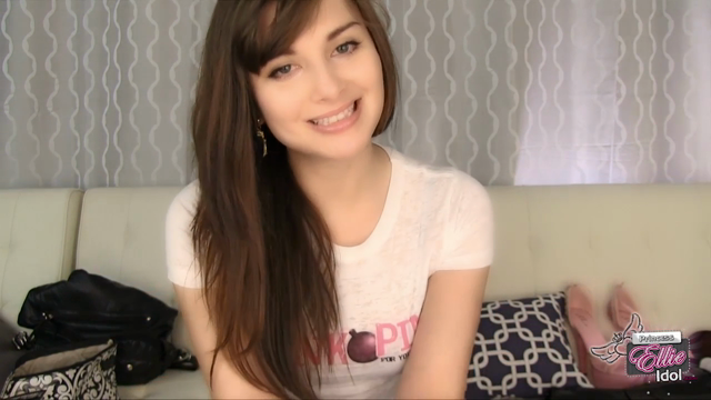 FORCED TO BE MY BIMBO DOLL video from Ellie Idol