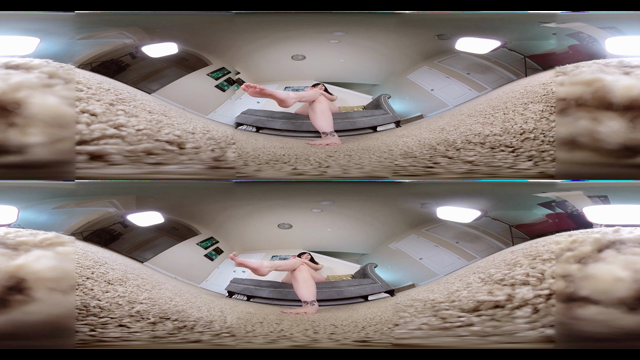 VR360 GIANTESS ELLIE SAYS GOODBYE JOHN video from Ellie Idol