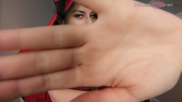 TRICK OR TREAT GAME OF CHANCE B video from Ellie Idol