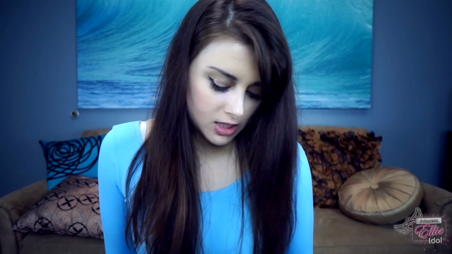 POV STRAP-ON FOR STEVEN video from Ellie Idol