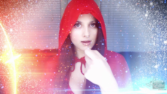 EROTIC SORCERESS video from Ellie Idol