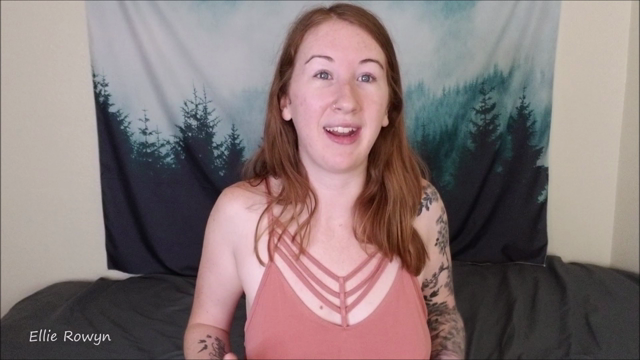 Impregnating Your Brother's Wife video from Ellie Rowyn