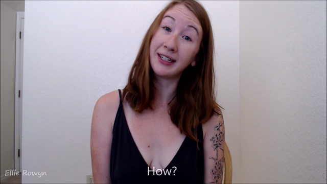 Cheating Wife video from Ellie Rowyn