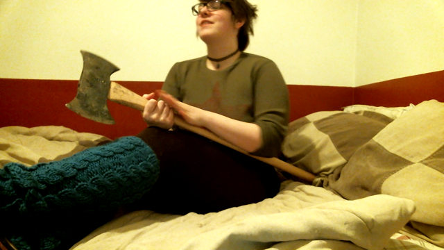 Extreme CBT and SPH roleplay video from EmpressMeow