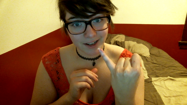 SPH Scolding video from EmpressMeow