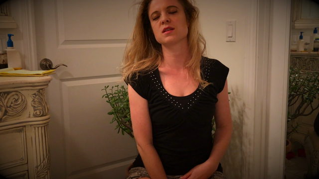 Surrender To Sex, A Guided Meditation For Women