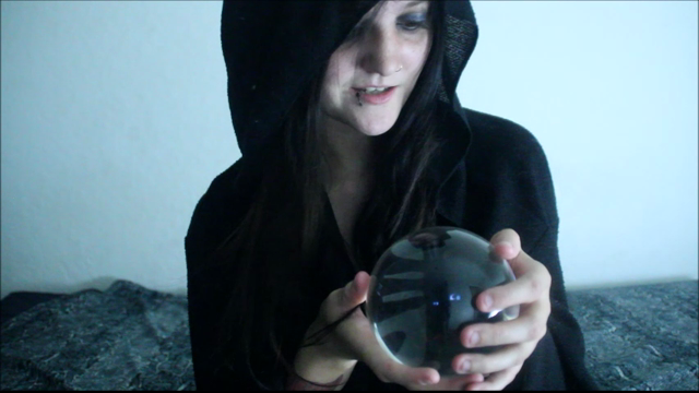 In Love With My Psychic video from Espi Kvlt