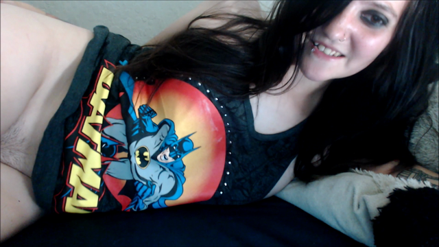 Skyping with Vampfriend video from Espi Kvlt