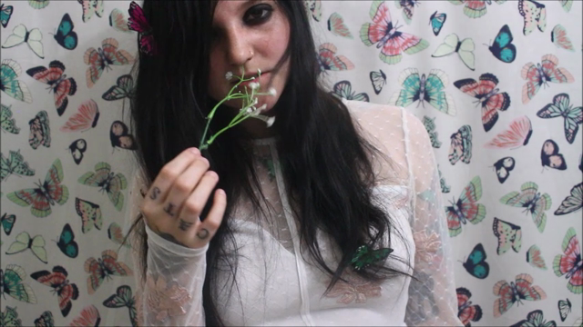 Welcome to the Bliss video from Espi Kvlt