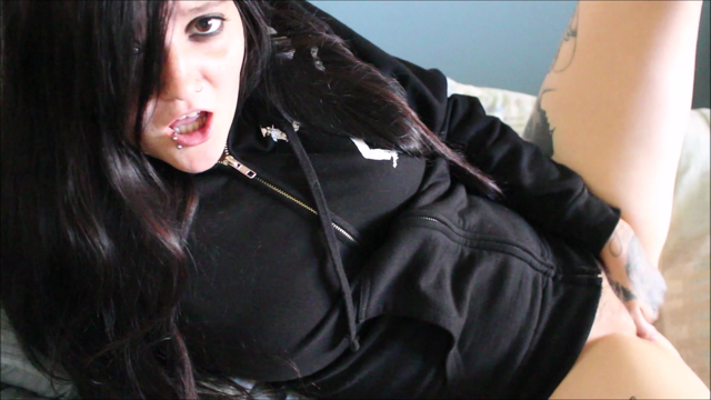 Fap Break video from Espi Kvlt