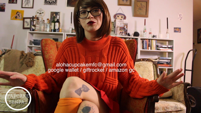 Easy Slave Tasks with Velma video from Fapcakesenpai