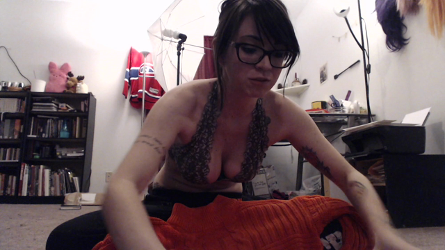 63. BTS Velma Shoot video from Fapcakesenpai