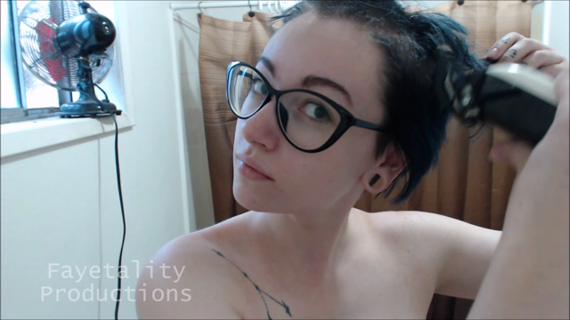 Faye VS Clippers video from Faye