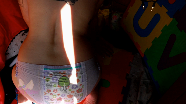 Pull-up Playtime video from