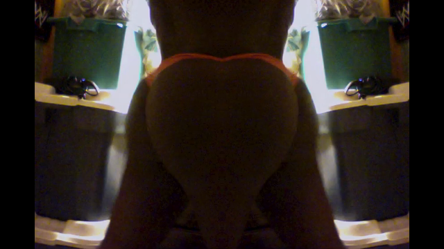 Dancing Around video from