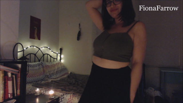 Soft Light Strip video from Fiona Farrow