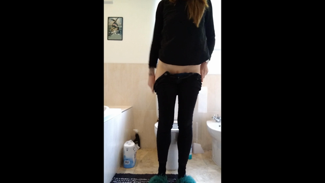 One Day Pee Diary video from Fiona Dagger