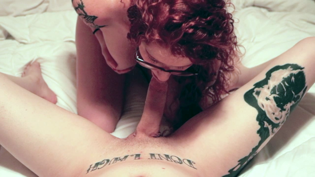 Fiona Talks Dirty video from Fiona Sparx