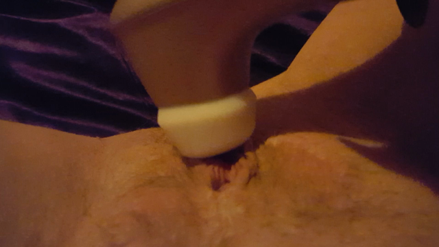 My satisfier video from Lucy