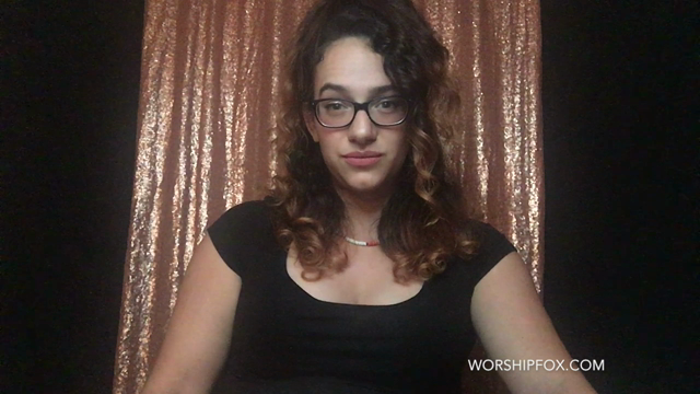 Goddess could RUIN you... video from Fox Ryker