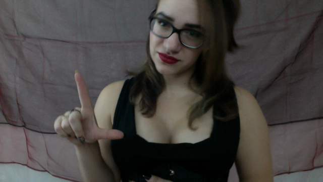 Goddess takes EVERYTHING video from Fox Ryker