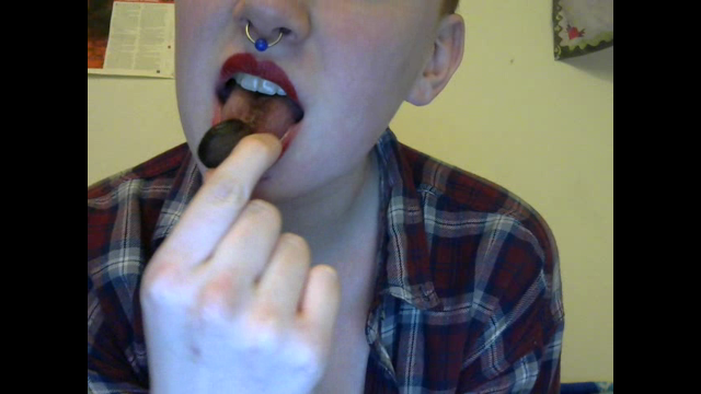 One Chocolate video from MagicalFoxx