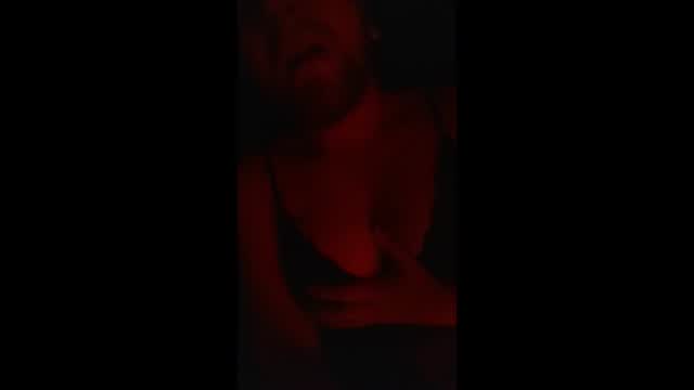 no sound ftm tease video from