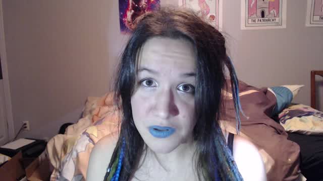 Custom: Cum on my face professor video from Gabysea