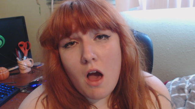 Beautiful Agony With Hitachi video from Aspen Gank