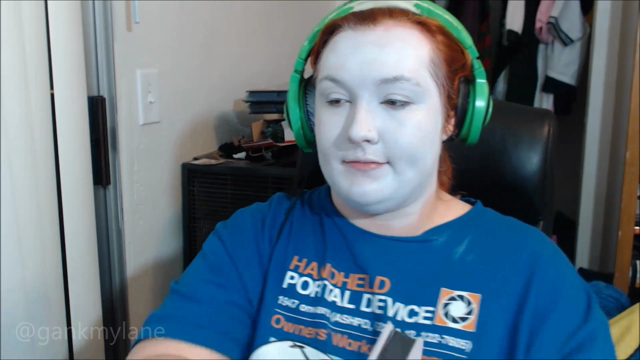 Becoming a Sexy Clown Makeup Application video from 