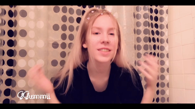 Brat Takes Your Money & Shows Tits video from Gigi Sweets