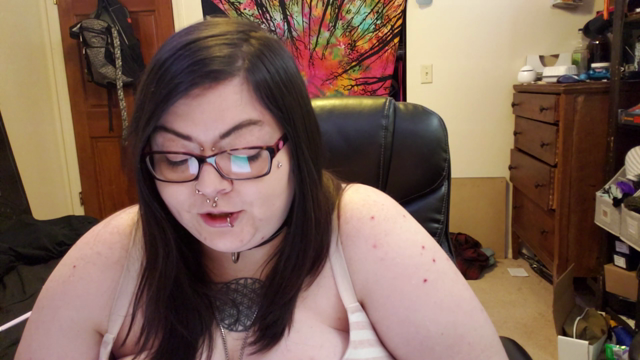 Story Time video from Gidget