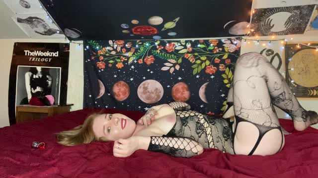 Edging Jerk Off Instruction video from Lydia