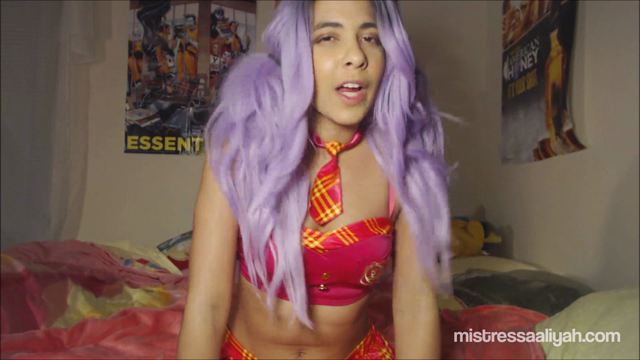 Little Thumb Dick video