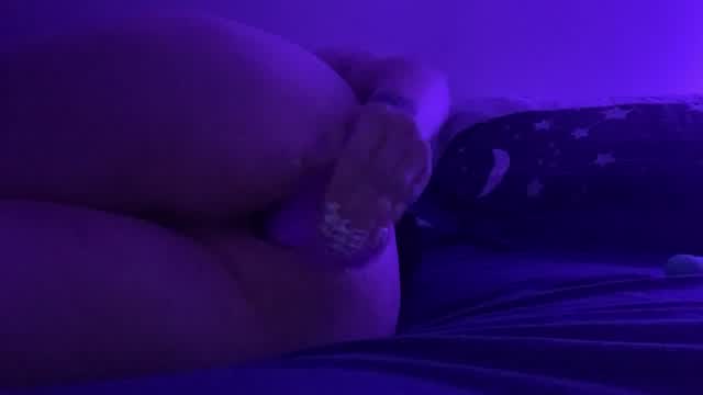 Anal Dildo Insertion and Ass Fucking video from Coco