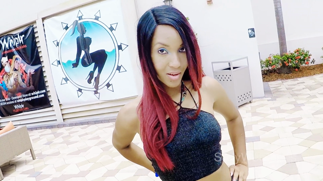 SexyWetDestiny.mp4 video from Goddess Destiny