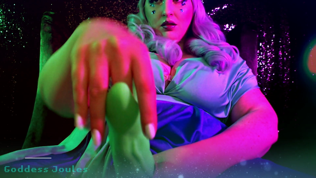 Assimilation Part 2 video from Joules Opia