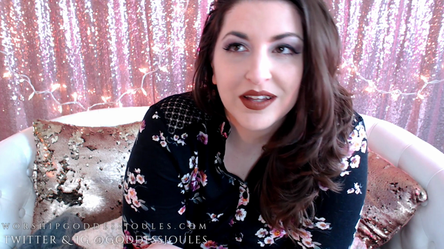 AFTERCARE video from Joules Opia