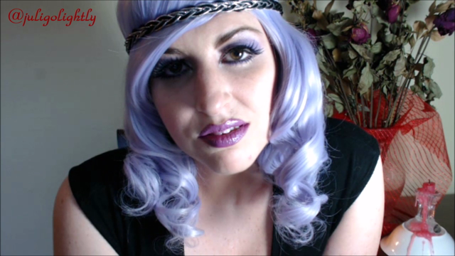 Your Mistress' Trap video from Joules Opia