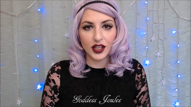 Herbal **** video from Joules Opia