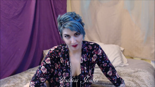 Dummy Bunny video from Joules Opia