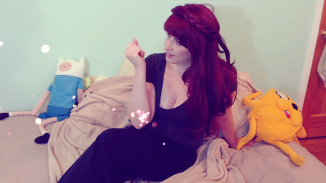 Put The Toilet Seat Down video from Joules Opia