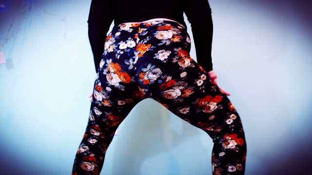 Ass Ascension video from Joules Opia