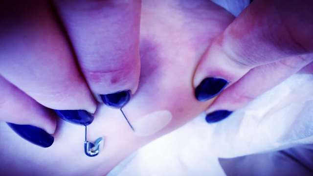 Blister Loving Loser video from Joules Opia