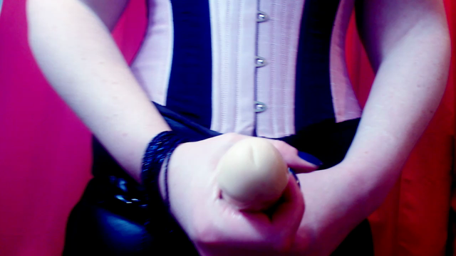 Learning to be Goddess' Perfect Whore video from Joules Opia